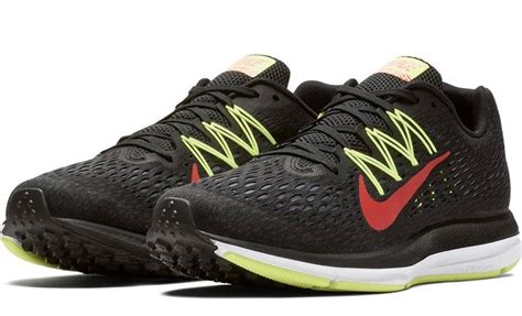 Nike air Zoom winflo 5